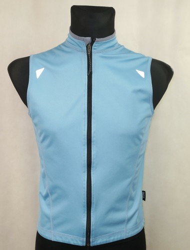 Gilet stretch - gilet,