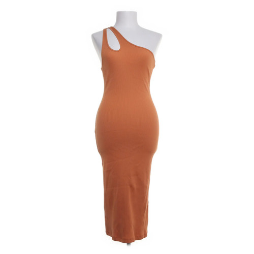 Robe taille s - h&m,, marron