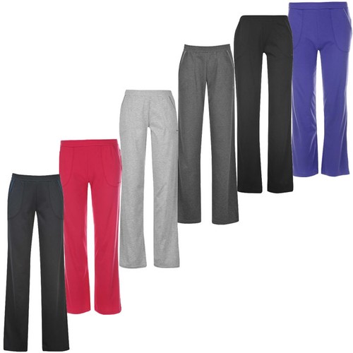 Pantalon jogging femme la - pantalon,