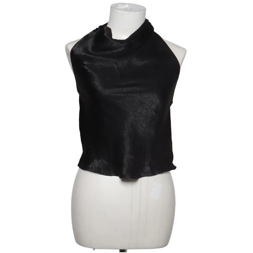 Neckholder top taille - neckholder,