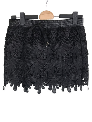 Whoo jupe short femme - jupe,