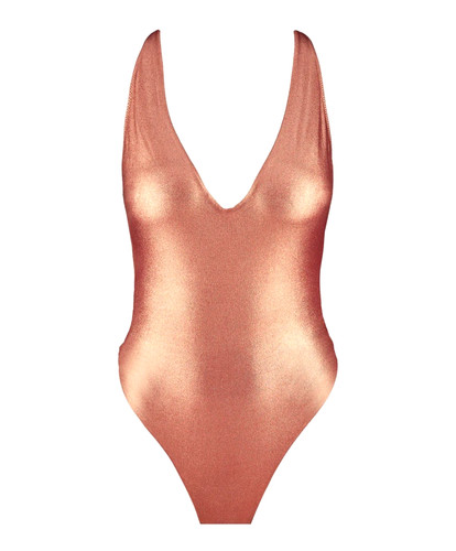 Aubade sunlight glow maillot - glow,