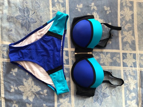 Maillot bain pieces - maillot,