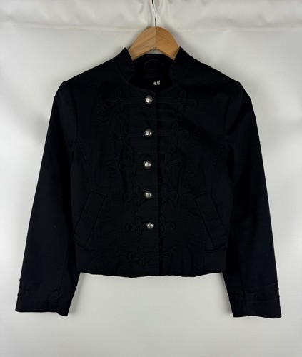 Veste blazer coton - veste, femme
