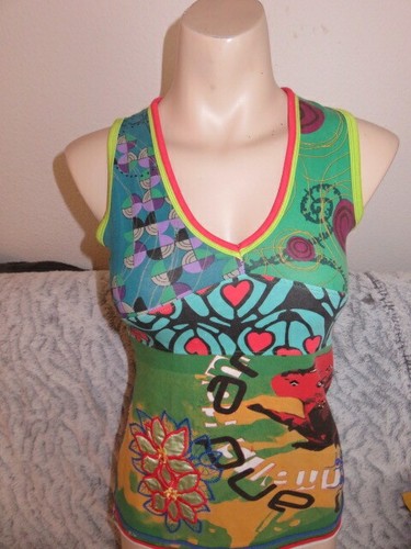 Design lot hauts - 2,