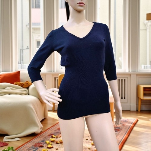 Pull maternité femme noir - , h&m