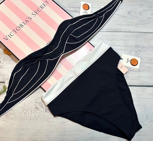 Haut bikini taille haute - À,