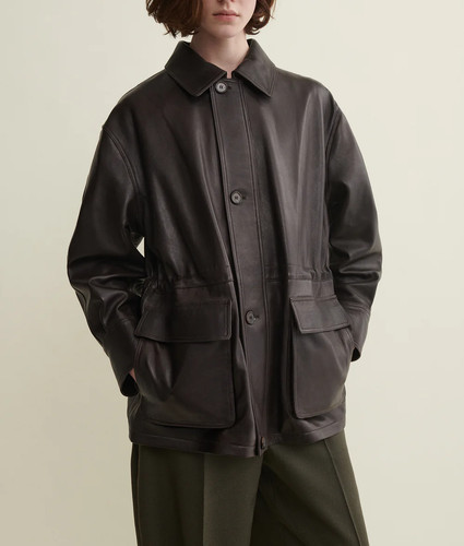 Veste femme cuir - femme, en