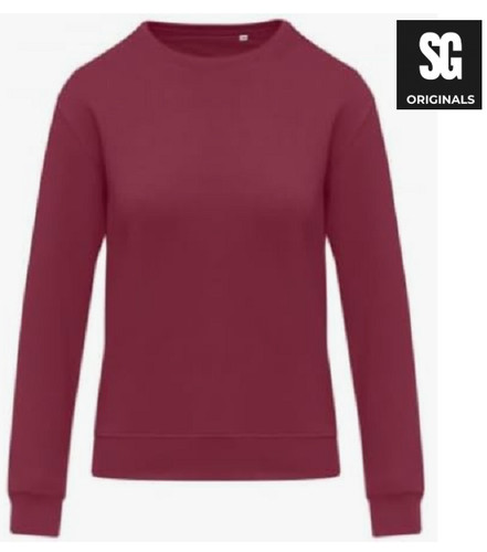 Sweat femme raglan original - sweat,