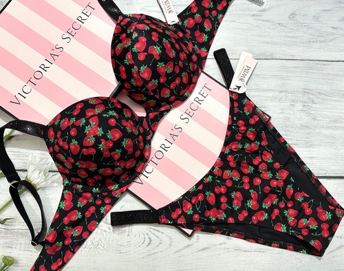Victoria secret ensemble - secret,