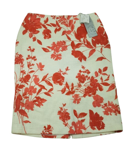 Jupe coton marque taille - jupe,